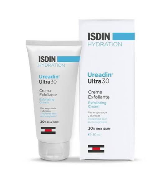 ISDIN UREADIN 30 CREME 50ML